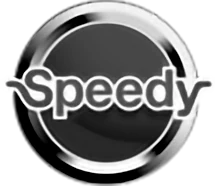 Speedy